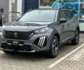 купить новое авто Пежо 2008 2023 года от официального дилера Пежо Євромоторс Пежо фото