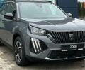 купити нове авто Пежо 2008 2023 року від офіційного дилера Пежо Євромоторс Пежо фото