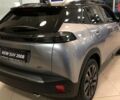 купить новое авто Пежо 2008 2023 года от официального дилера ІЛТА Пежо фото