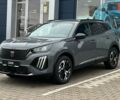 купити нове авто Пежо 2008 2023 року від офіційного дилера Пежо Євромоторс Пежо фото