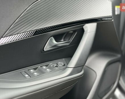 купити нове авто Пежо 2008 2023 року від офіційного дилера Пежо Євромоторс Пежо фото