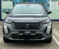 купити нове авто Пежо 2008 2023 року від офіційного дилера Пежо Євромоторс Пежо фото