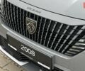 купити нове авто Пежо 2008 2023 року від офіційного дилера Пежо Євромоторс Пежо фото