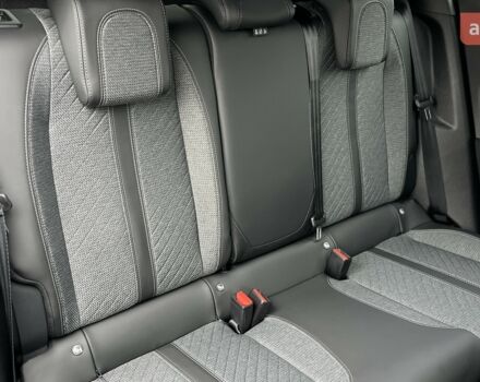 купити нове авто Пежо 2008 2023 року від офіційного дилера Пежо Євромоторс Пежо фото