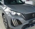 купити нове авто Пежо 2008 2023 року від офіційного дилера Peugeot Авто-Імпульс Пежо фото