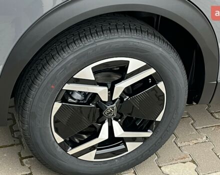 купити нове авто Пежо 2008 2023 року від офіційного дилера Пежо Євромоторс Пежо фото