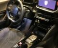 купить новое авто Пежо 2008 2023 года от официального дилера ІЛТА Пежо фото
