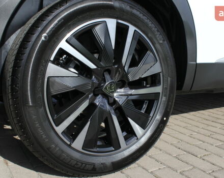 купить новое авто Пежо 2008 2023 года от официального дилера Автопасаж Пежо фото