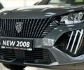 купити нове авто Пежо 2008 2023 року від офіційного дилера Автомир Пежо фото