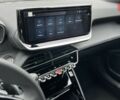 купити нове авто Пежо 2008 2023 року від офіційного дилера Пежо Євромоторс Пежо фото