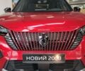 купить новое авто Пежо 2008 2023 года от официального дилера Автоцентр AUTO.RIA Пежо фото