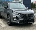 купити нове авто Пежо 2008 2023 року від офіційного дилера Пежо Євромоторс Пежо фото
