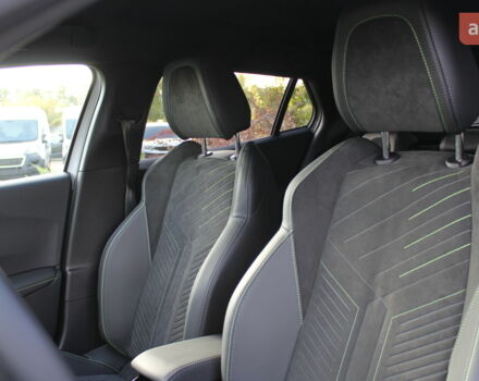 купить новое авто Пежо 2008 2023 года от официального дилера Автопасаж Пежо фото