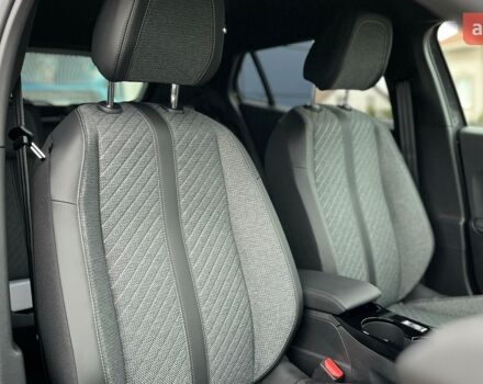 купити нове авто Пежо 2008 2023 року від офіційного дилера Пежо Євромоторс Пежо фото