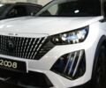 купити нове авто Пежо 2008 2023 року від офіційного дилера Автоцентр AUTO.RIA Пежо фото