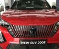 купить новое авто Пежо 2008 2023 года от официального дилера Автоцентр AUTO.RIA Пежо фото