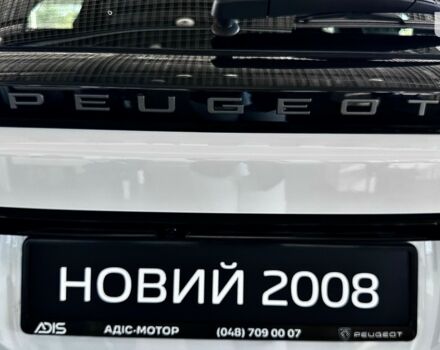 Пежо 2008, об'ємом двигуна 1.5 л та пробігом 0 тис. км за 31835 $, фото 23 на Automoto.ua