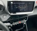купити нове авто Пежо 2008 2023 року від офіційного дилера Пежо Євромоторс Пежо фото