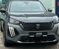 купити нове авто Пежо 2008 2023 року від офіційного дилера Пежо Євромоторс Пежо фото