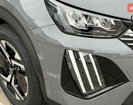 купити нове авто Пежо 2008 2023 року від офіційного дилера Пежо Євромоторс Пежо фото