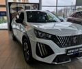 купити нове авто Пежо 2008 2023 року від офіційного дилера Автовінн PEUGEOT Пежо фото