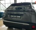 купить новое авто Пежо 2008 2024 года от официального дилера Peugeot Авто-Шанс Пежо фото