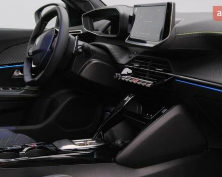 Пежо 2008, об'ємом двигуна 1.2 л та пробігом 0 тис. км за 29808 $, фото 6 на Automoto.ua
