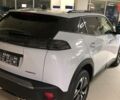 купить новое авто Пежо 2008 2024 года от официального дилера ІЛТА Пежо фото