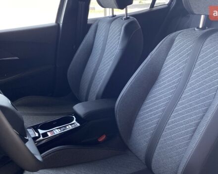 купить новое авто Пежо 2008 2024 года от официального дилера Автоцентр AUTO.RIA Пежо фото