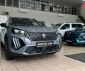 купить новое авто Пежо 2008 2024 года от официального дилера Peugeot Авто-Шанс Пежо фото