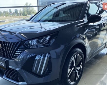 купить новое авто Пежо 2008 2024 года от официального дилера Автоцентр AUTO.RIA Пежо фото