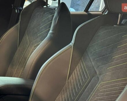 Пежо 2008, об'ємом двигуна 1.2 л та пробігом 0 тис. км за 29014 $, фото 16 на Automoto.ua