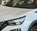 купить новое авто Пежо 2008 2024 года от официального дилера Peugeot Авто-Шанс Пежо фото