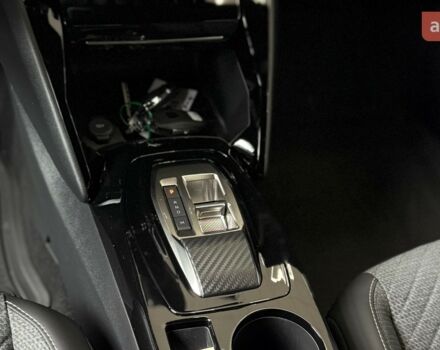 купити нове авто Пежо 2008 2024 року від офіційного дилера Peugeot Авто-Шанс Пежо фото