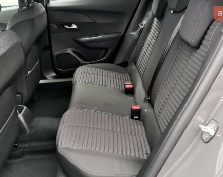 Пежо 2008, об'ємом двигуна 1.2 л та пробігом 0 тис. км за 23090 $, фото 19 на Automoto.ua