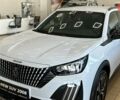 купити нове авто Пежо 2008 2024 року від офіційного дилера Peugeot Авто-Шанс Пежо фото
