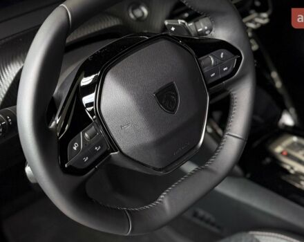 купить новое авто Пежо 2008 2024 года от официального дилера Peugeot Авто-Шанс Пежо фото