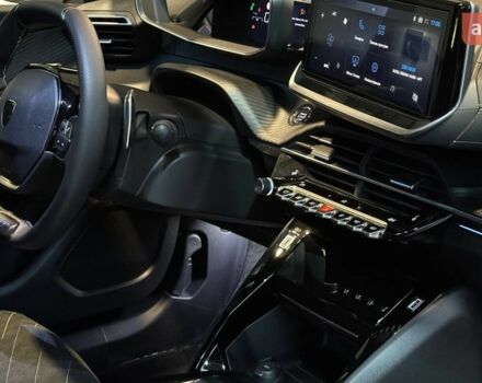Пежо 2008, об'ємом двигуна 1.2 л та пробігом 0 тис. км за 29014 $, фото 28 на Automoto.ua