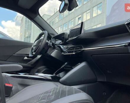 купити нове авто Пежо 2008 2024 року від офіційного дилера Автоцентр AUTO.RIA Пежо фото
