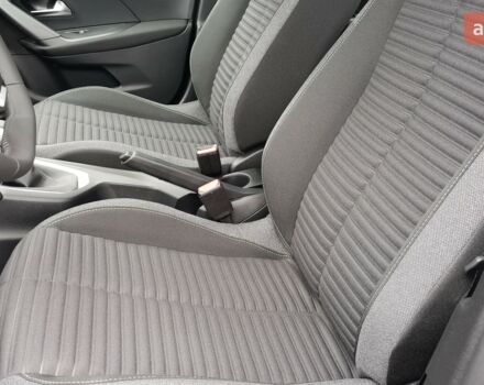 Пежо 2008, об'ємом двигуна 1.2 л та пробігом 0 тис. км за 23090 $, фото 26 на Automoto.ua