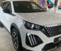 купити нове авто Пежо 2008 2024 року від офіційного дилера PEUGEOT ЛІОН АВТО Пежо фото