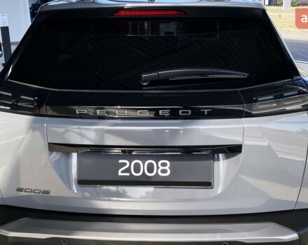 купить новое авто Пежо 2008 2024 года от официального дилера Автоцентр AUTO.RIA Пежо фото