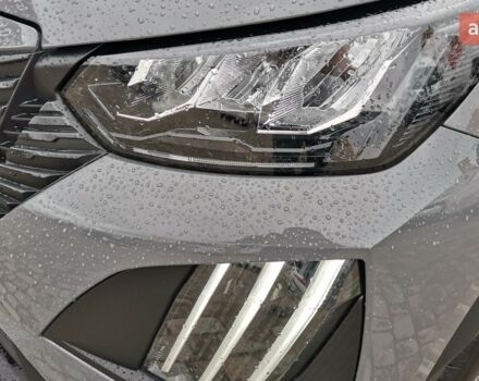Пежо 2008, об'ємом двигуна 1.2 л та пробігом 0 тис. км за 24261 $, фото 11 на Automoto.ua