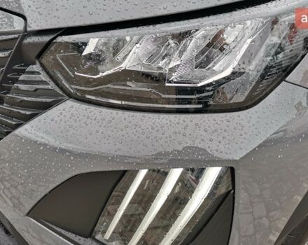 Пежо 2008, об'ємом двигуна 1.2 л та пробігом 0 тис. км за 23090 $, фото 11 на Automoto.ua