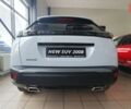 купити нове авто Пежо 2008 2024 року від офіційного дилера Peugeot Авто-Шанс Пежо фото