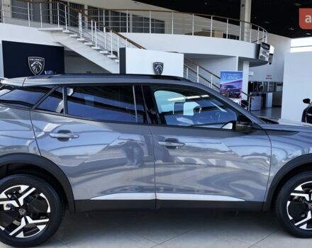 купить новое авто Пежо 2008 2024 года от официального дилера Автоцентр AUTO.RIA Пежо фото