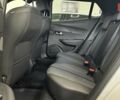 купити нове авто Пежо 2008 2024 року від офіційного дилера Peugeot Авто-Шанс Пежо фото