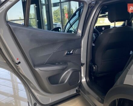 купить новое авто Пежо 2008 2024 года от официального дилера Автоцентр AUTO.RIA Пежо фото