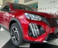 купить новое авто Пежо 2008 2024 года от официального дилера ТОВ «Альфа Авангард» Пежо фото
