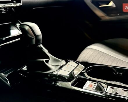 купити нове авто Пежо 2008 2024 року від офіційного дилера PEUGEOT Центр Одеса «АДІС-МОТОР» Пежо фото